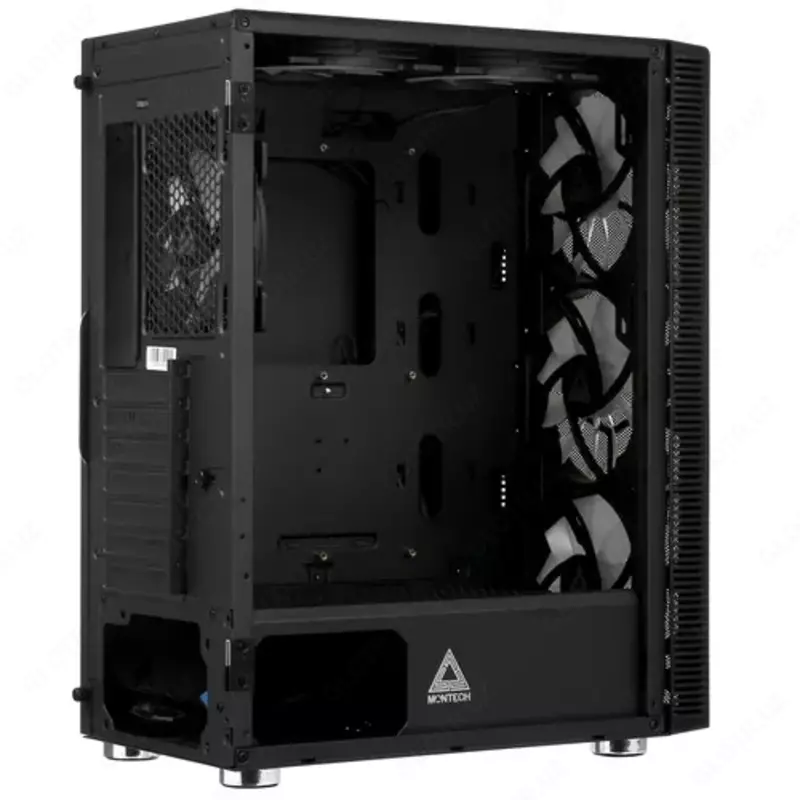 Компьютерный корпус Montech X3 Mesh