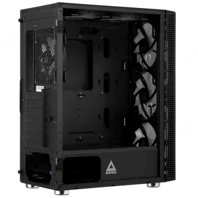 Cooler Master MasterBox MB520 kompyuter sumkasi