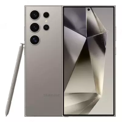 Смартфон Samsung Galaxy S24 Ultra 12/512 ГБ