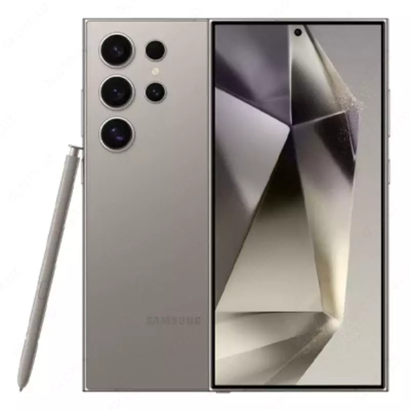 Смартфон Samsung Galaxy S24 Ultra 12/512 ГБ