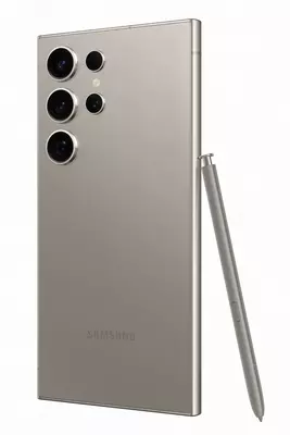 Смартфон Samsung Galaxy S24 Ultra 12/512 ГБ