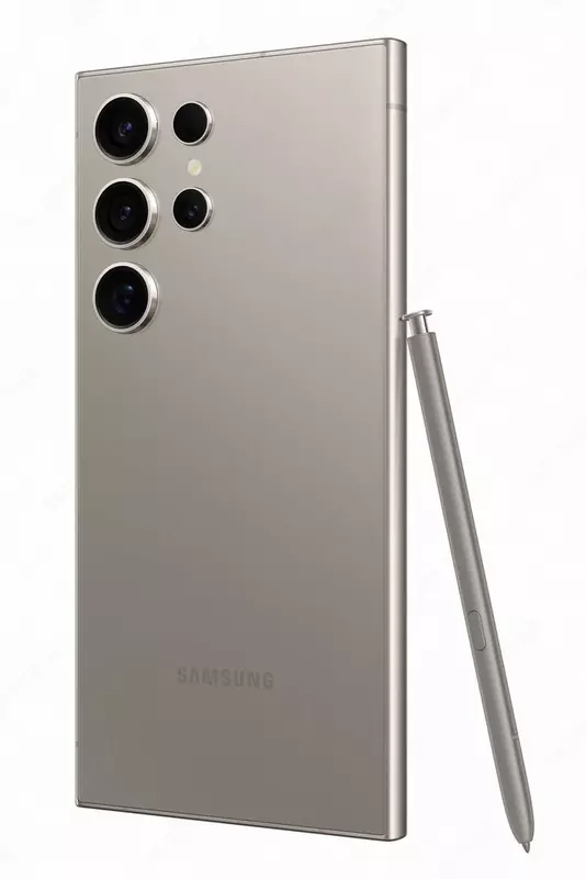 Смартфон Samsung Galaxy S24 Ultra 12/512 ГБ