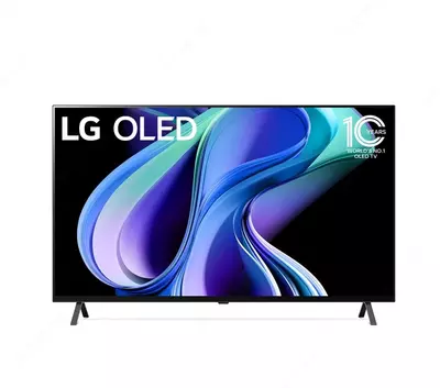 55" LG OLED55A3RLA UHD Smart TV (2023) televizor