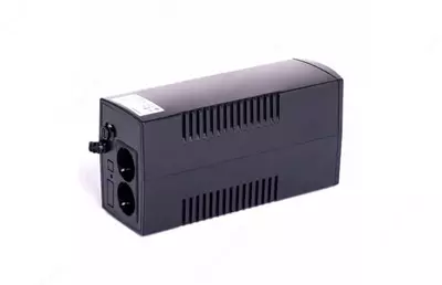 Источник бесперебойного питания UPS SMART AVT-850 LCD AVR Line-Interactive