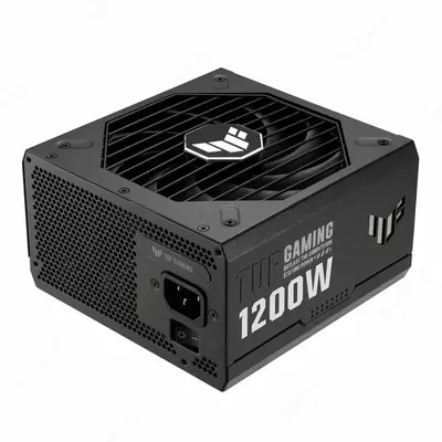 Блок питания ASUS TUF GAMING 1200G 80+ GOLD