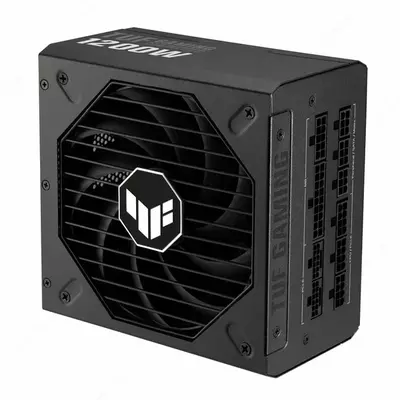 Блок питания ASUS TUF GAMING 1200G 80+ GOLD