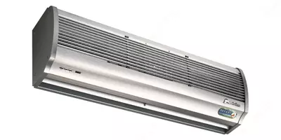 Горизонтальная тепловая завеса Yoko RM-1212S-3D/Y5G (1200*190*250 мм)