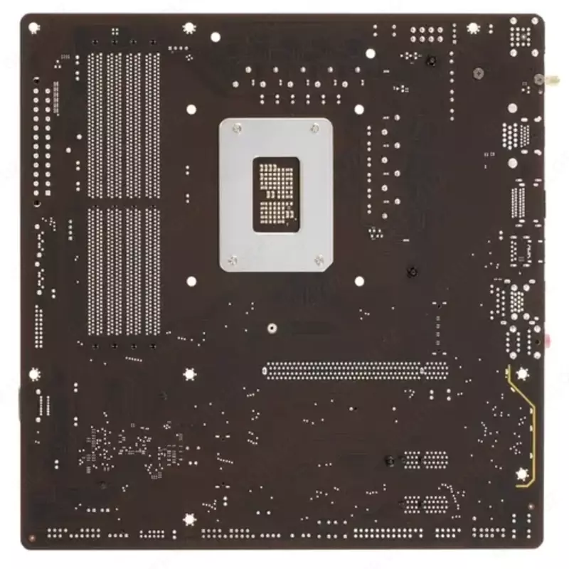  Материнская плата GIGABYTE B760M DS3H AX DDR4 - 