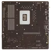  Материнская плата GIGABYTE B760M DS3H AX DDR4 - 