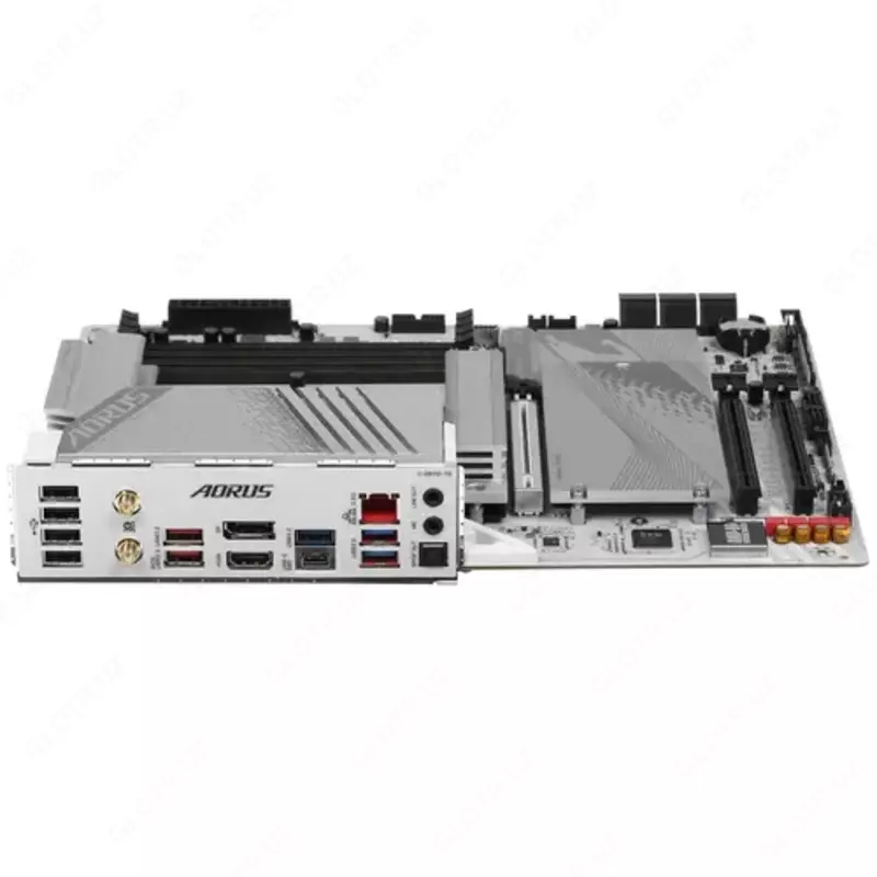   Материнская плата GIGABYTE Z790 AORUS ELITE AX ICE