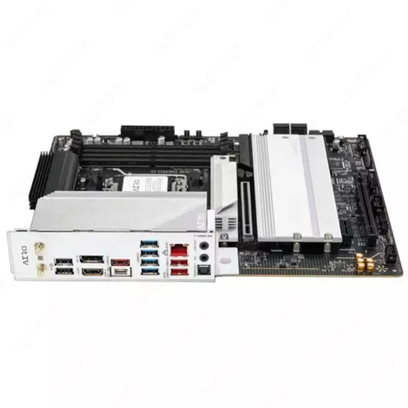 3 997 500 so'm Ana plata ASUS PRIME H310M-K R2.0