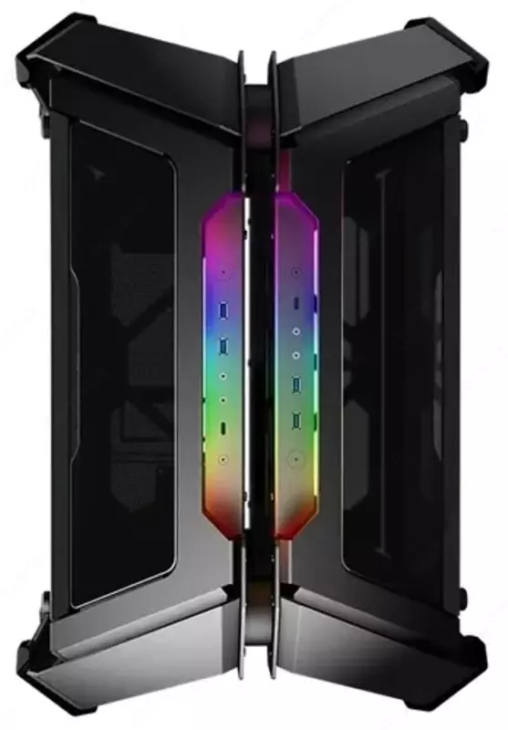 Компьютерный корпус Cougar Gemini X