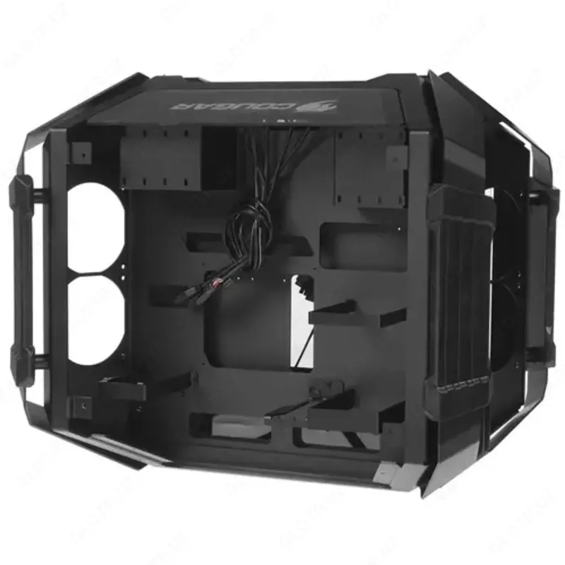 Компьютерный корпус Cougar Gemini X - 6 765 000 сум