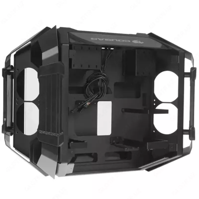 6 765 000 сум Компьютерный корпус Cougar Gemini X