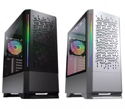 Компьютерный корпус Cougar MX430 Air RGB