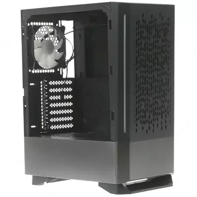 Компьютерный корпус Cougar MX430 Air RGB