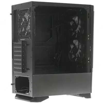 Компьютерный корпус Cougar MX430 Air RGB
