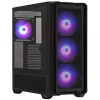 Компьютерный корпус Cougar MX600 Mini RGB