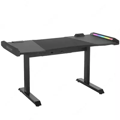 Компьютерный игровой стол Cougar MARS PRO 150