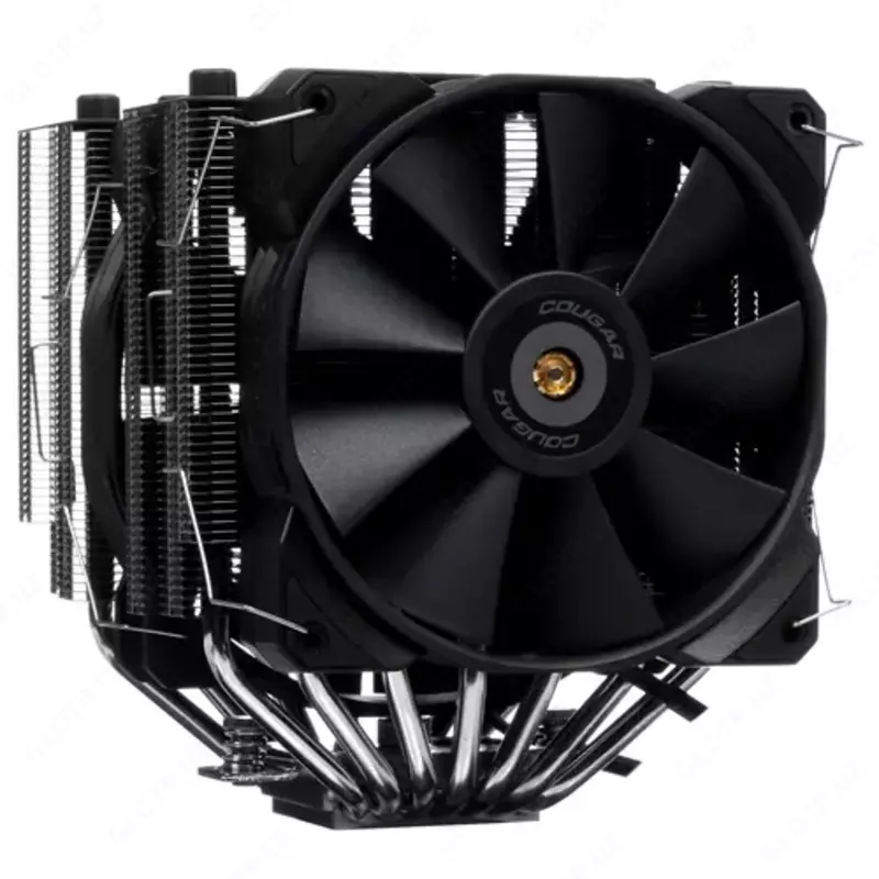 Кулер для процессора Cougar Forza 135