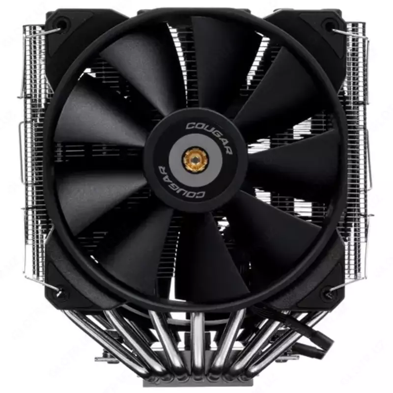Кулер для процессора Cougar Forza 135 - 984 000 сум