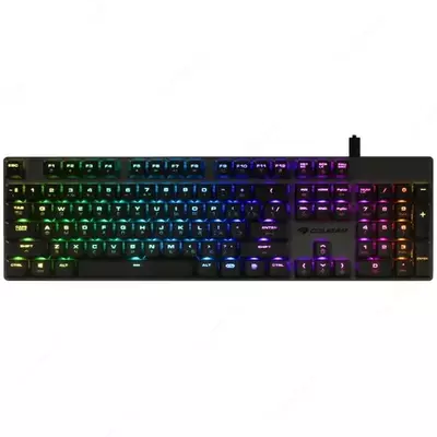 Клавиатура проводная Cougar LUXLIM