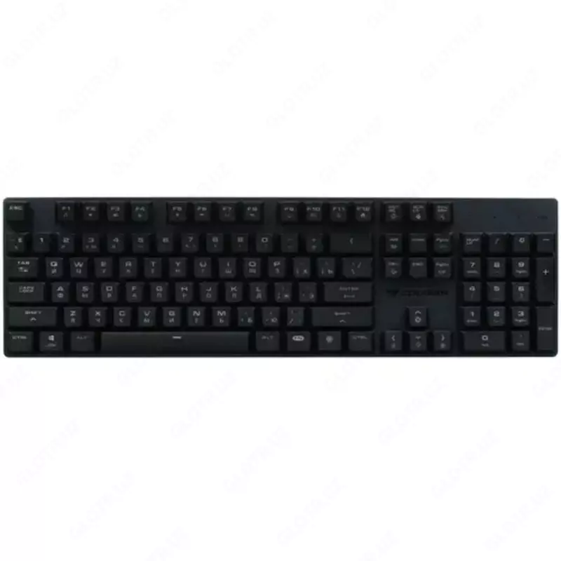 Клавиатура проводная Cougar LUXLIM