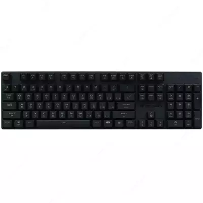 Клавиатура проводная Cougar LUXLIM