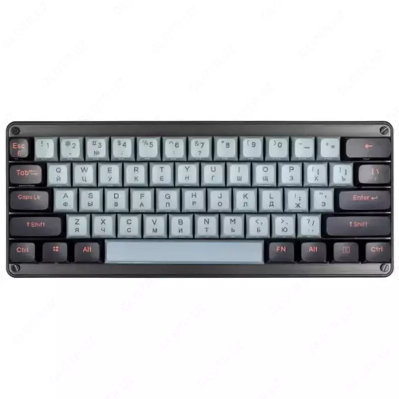 Клавиатура A4Tech KLS-7MUU