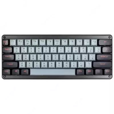 Клавиатура проводная Cougar Puri mini