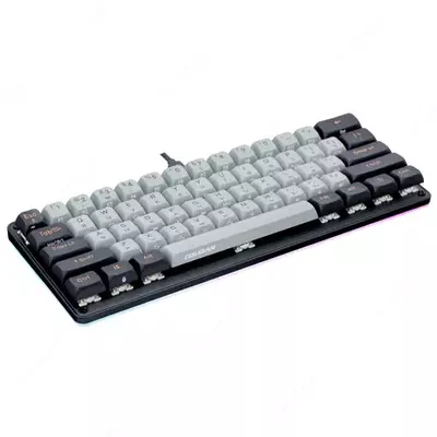 Клавиатура проводная Cougar Puri mini