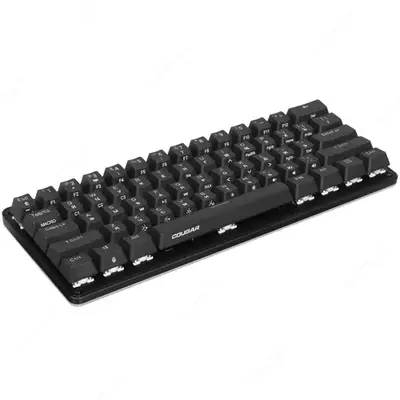 Клавиатура A4Tech KLS-7MUU