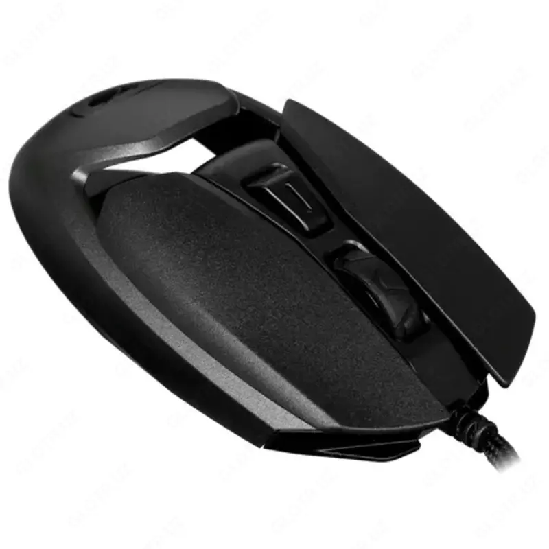 Мышь проводная Cougar Airblader