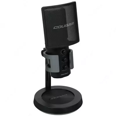 Микрофон Cougar Screamer-X