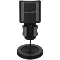 Микрофон Cougar Screamer-X - 1 845 000 сум