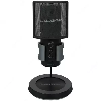 Микрофон Cougar Screamer-X