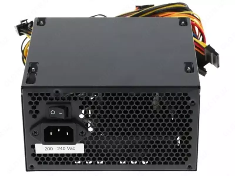  Блок питания AeroCool VX PLUS 550W - 