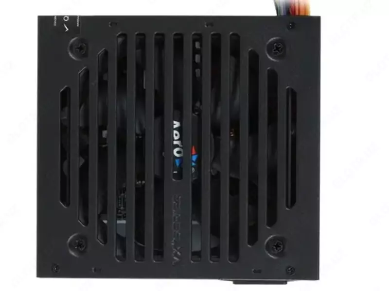   Блок питания AeroCool VX PLUS 550W