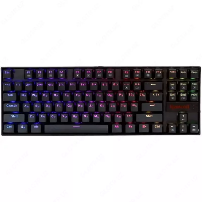 Клавиатура A4Tech KLS-7MUU