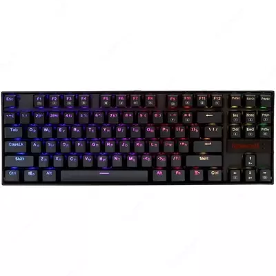 Клавиатура проводная Redragon KUMARA K552RGB-2