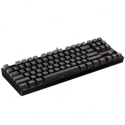 Клавиатура проводная Redragon KUMARA K552RGB-2