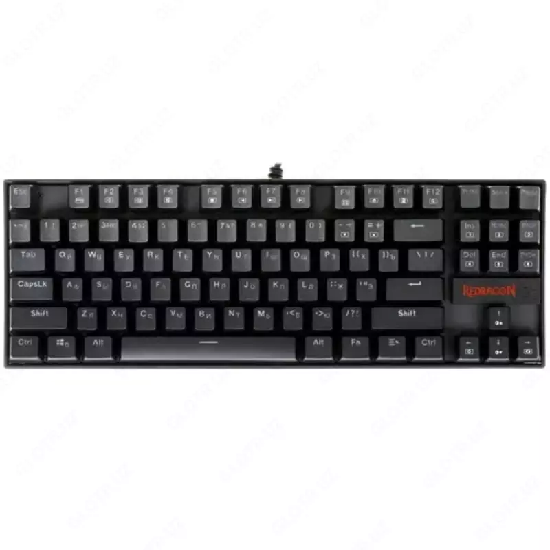 Клавиатура A4Tech KLS-7MUU