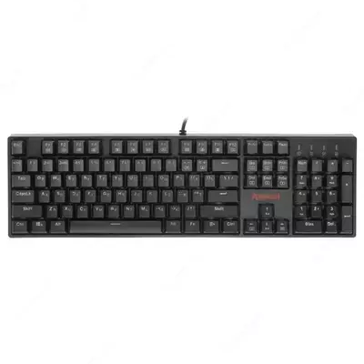 Клавиатура A4Tech KLS-7MUU