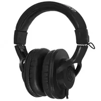 Компьютерная гарнитура Audio-Technica ATH-M20X
