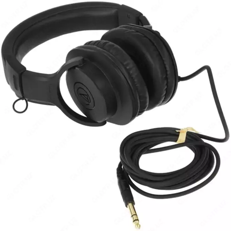 750 300 сум Компьютерная гарнитура Audio-Technica ATH-M20X