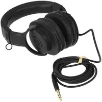 750 300 сум Компьютерная гарнитура Audio-Technica ATH-M20X