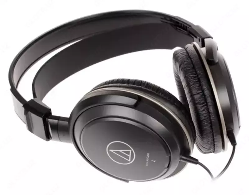 Компьютерная гарнитура Audio-Technica ATH-AVC200