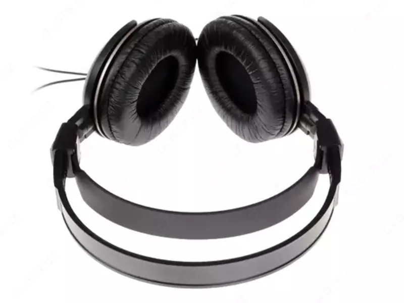 Компьютерная гарнитура Audio-Technica ATH-AVC200