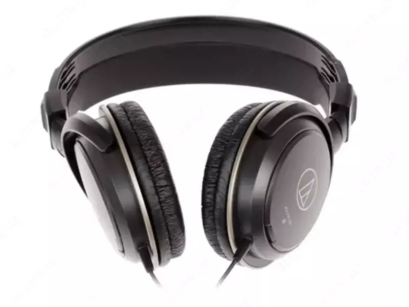 Компьютерная гарнитура Audio-Technica ATH-AVC200