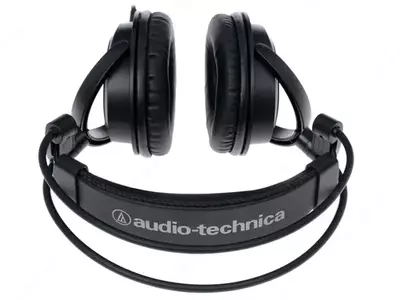 Компьютерная гарнитура Audio-Technica ATH-AVC500